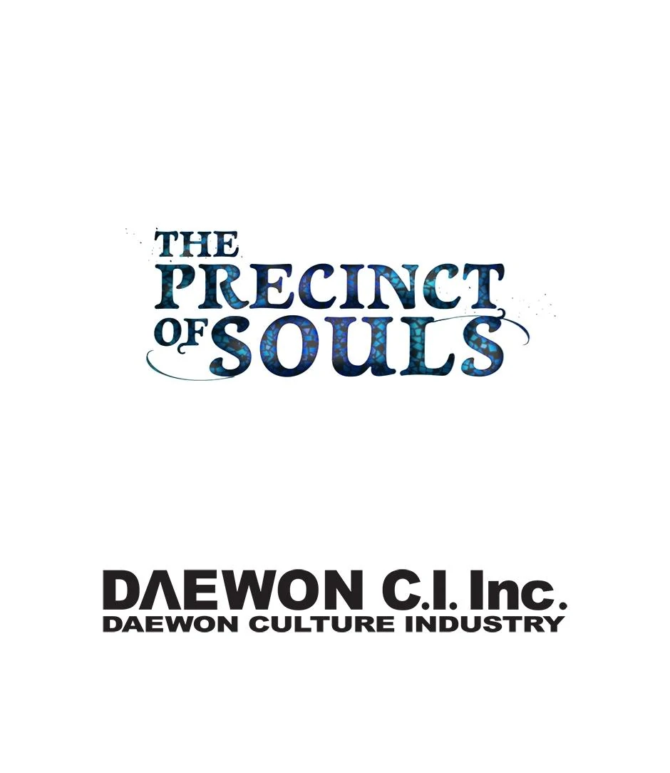 The Precinct of Souls (Mature) - 27. An Old Friend manhwa