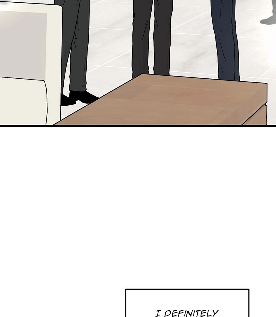 The Precinct of Souls (Mature) - 28. Memories of Snow manhwa
