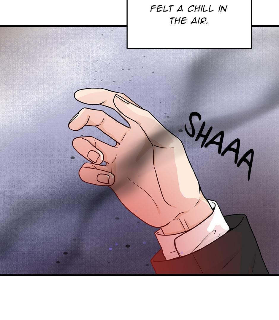 The Precinct of Souls (Mature) - 28. Memories of Snow manhwa