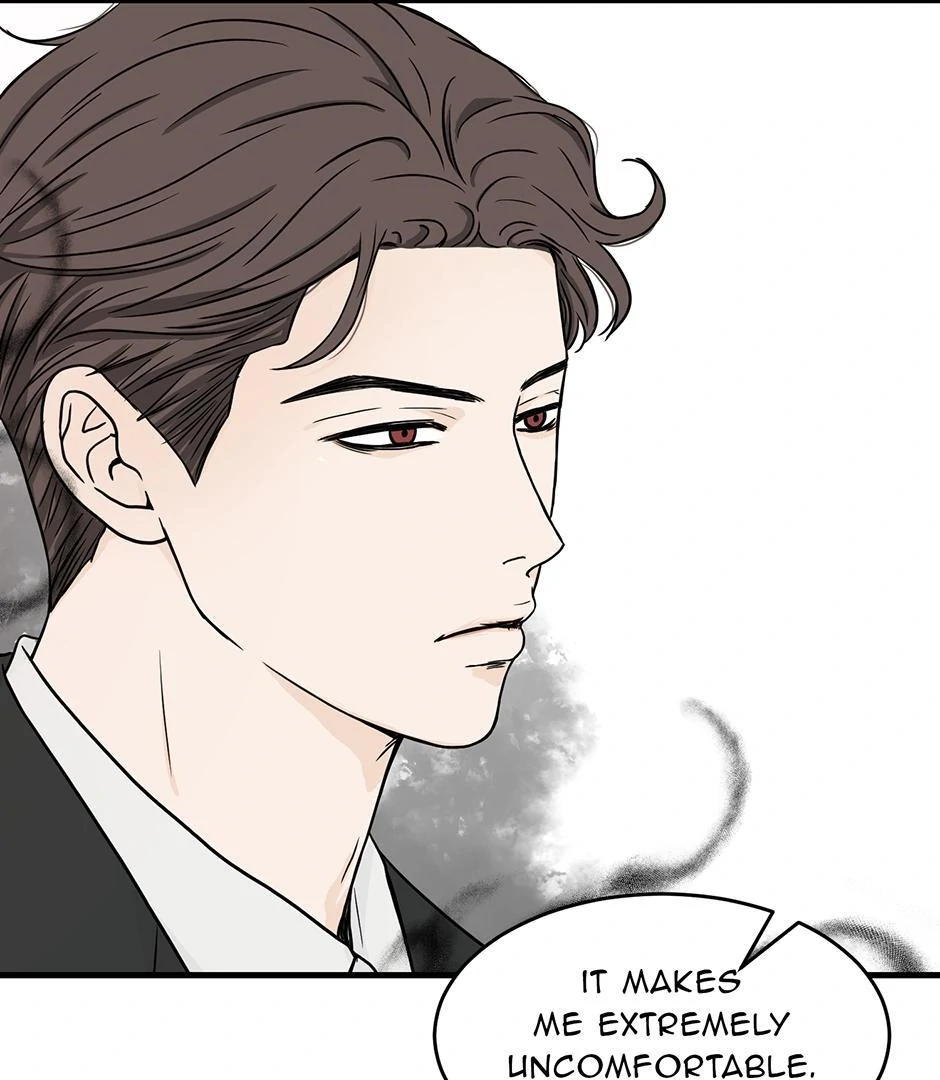 The Precinct of Souls (Mature) - 28. Memories of Snow manhwa