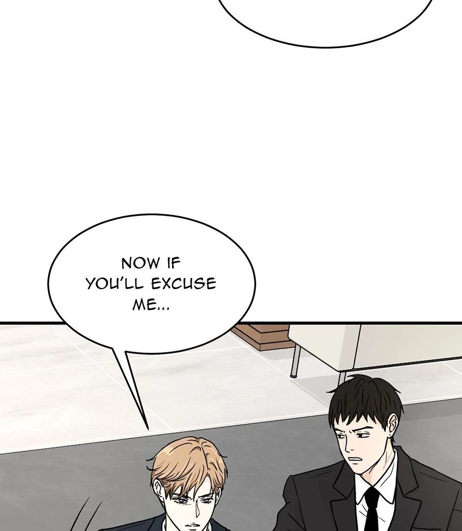 The Precinct of Souls (Mature) - 28. Memories of Snow manhwa