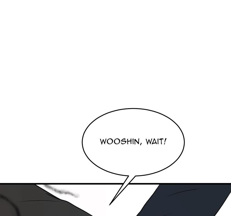 The Precinct of Souls (Mature) - 28. Memories of Snow manhwa