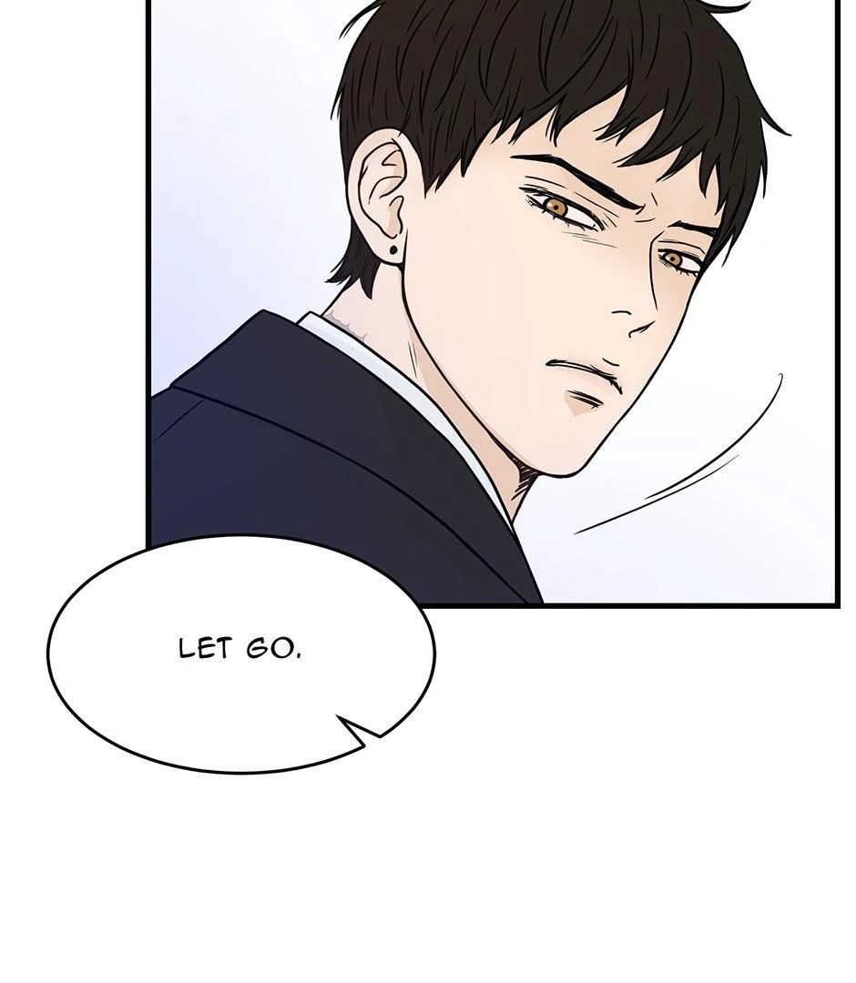 The Precinct of Souls (Mature) - 28. Memories of Snow manhwa