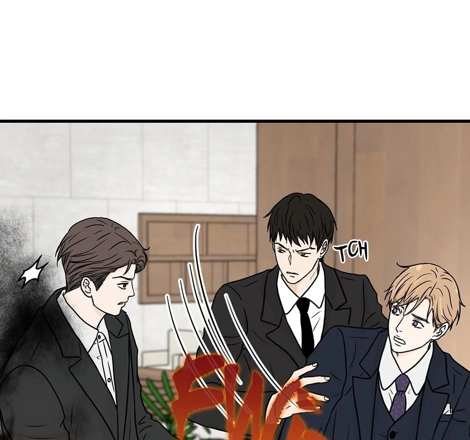 The Precinct of Souls (Mature) - 28. Memories of Snow manhwa
