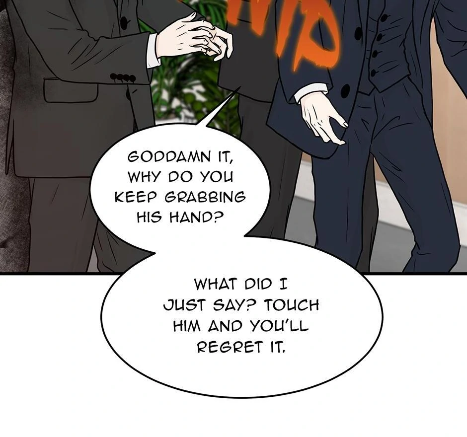 The Precinct of Souls (Mature) - 28. Memories of Snow manhwa