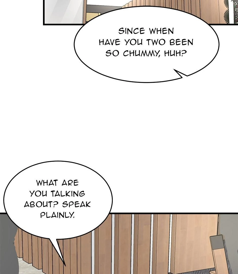 The Precinct of Souls (Mature) - 28. Memories of Snow manhwa