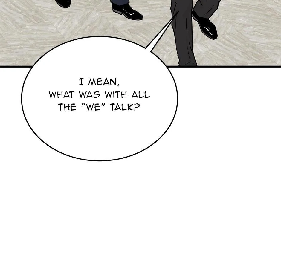The Precinct of Souls (Mature) - 28. Memories of Snow manhwa