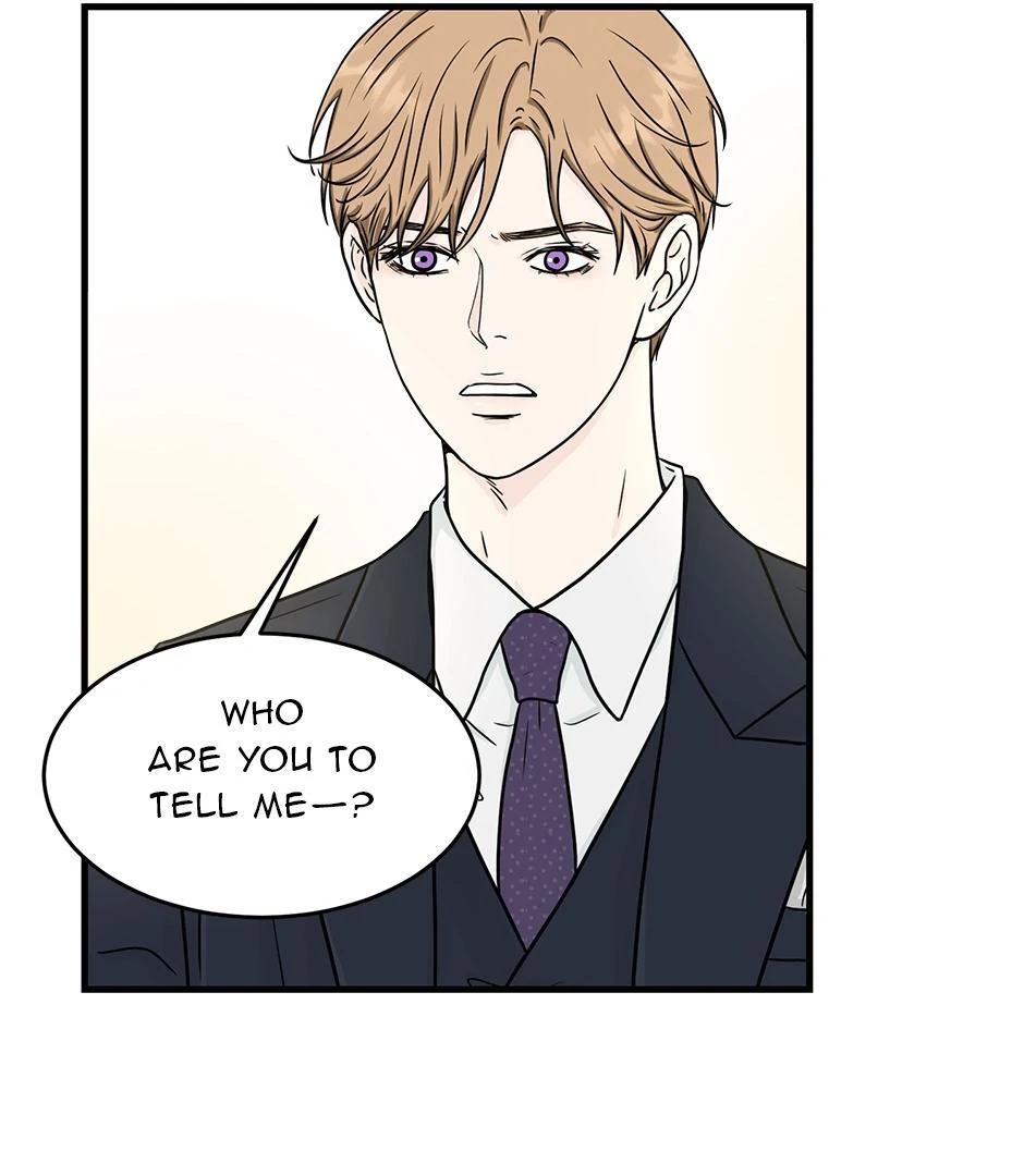 The Precinct of Souls (Mature) - 28. Memories of Snow manhwa