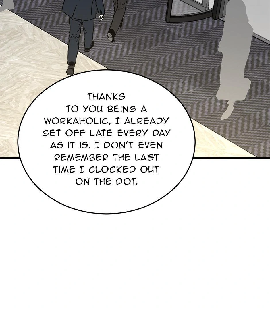 The Precinct of Souls (Mature) - 28. Memories of Snow manhwa