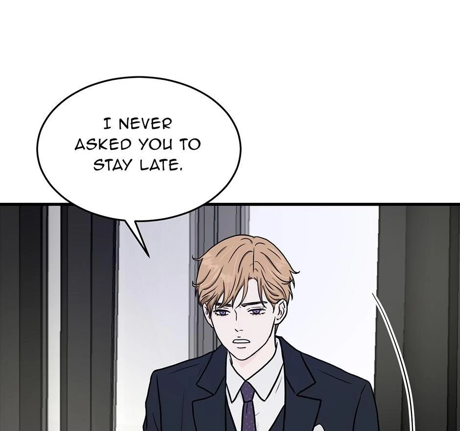 The Precinct of Souls (Mature) - 28. Memories of Snow manhwa