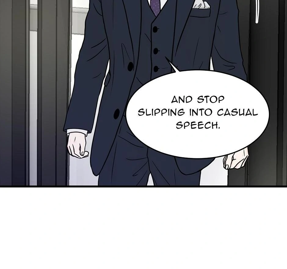 The Precinct of Souls (Mature) - 28. Memories of Snow manhwa