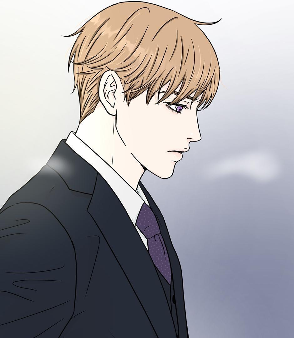The Precinct of Souls (Mature) - 28. Memories of Snow manhwa