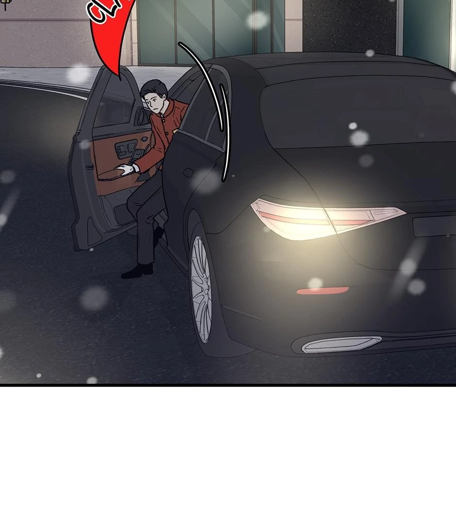 The Precinct of Souls (Mature) - 28. Memories of Snow manhwa