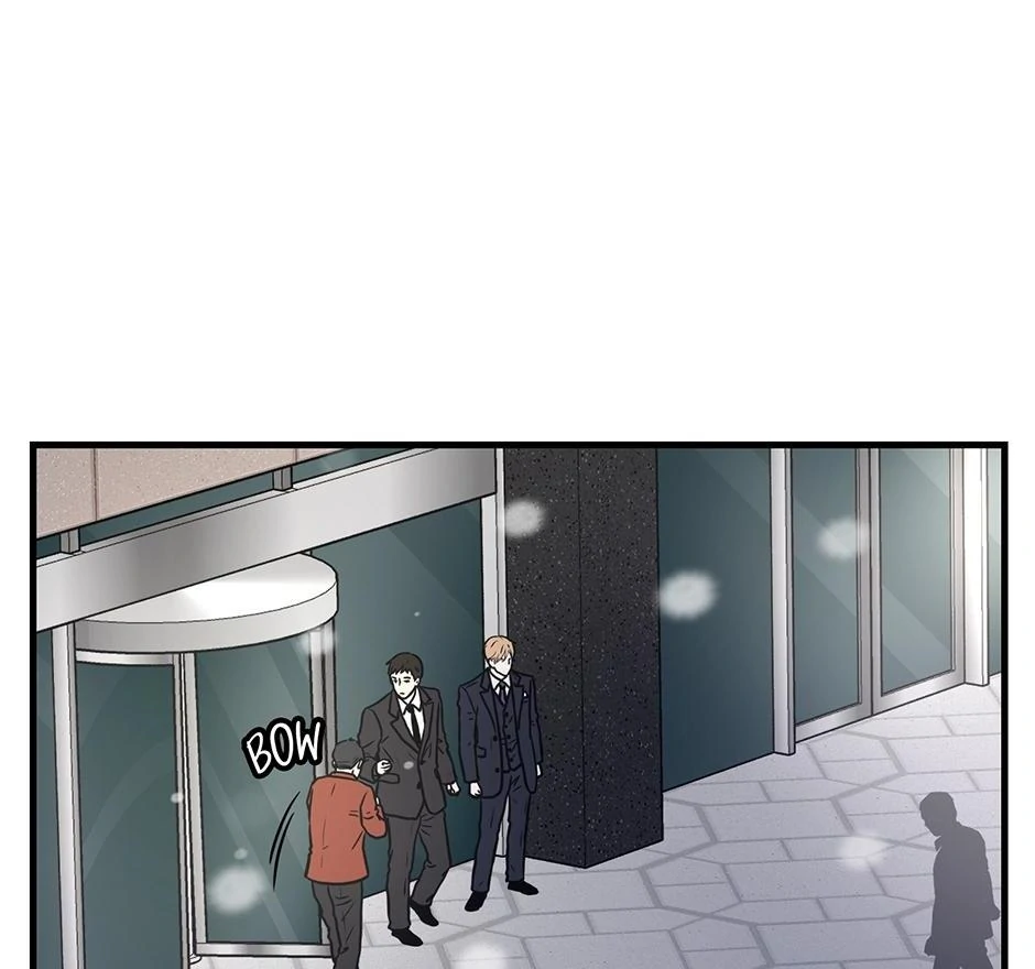 The Precinct of Souls (Mature) - 28. Memories of Snow manhwa