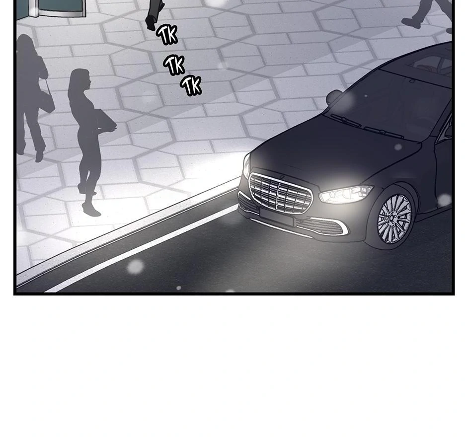 The Precinct of Souls (Mature) - 28. Memories of Snow manhwa