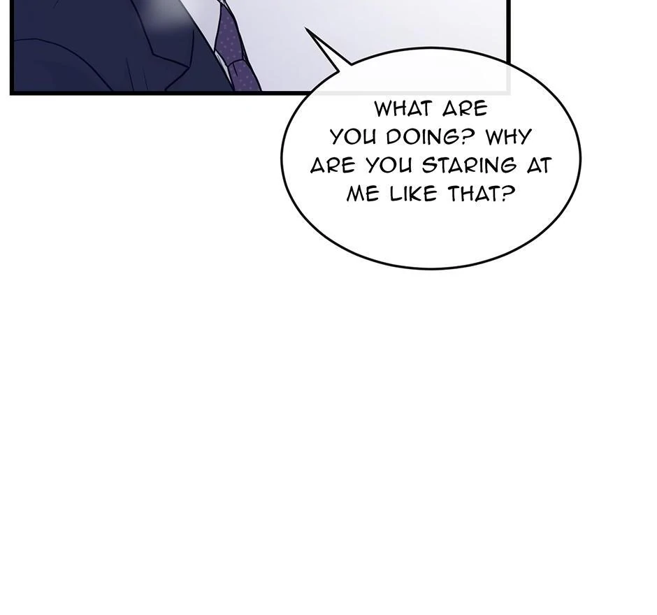 The Precinct of Souls (Mature) - 28. Memories of Snow manhwa