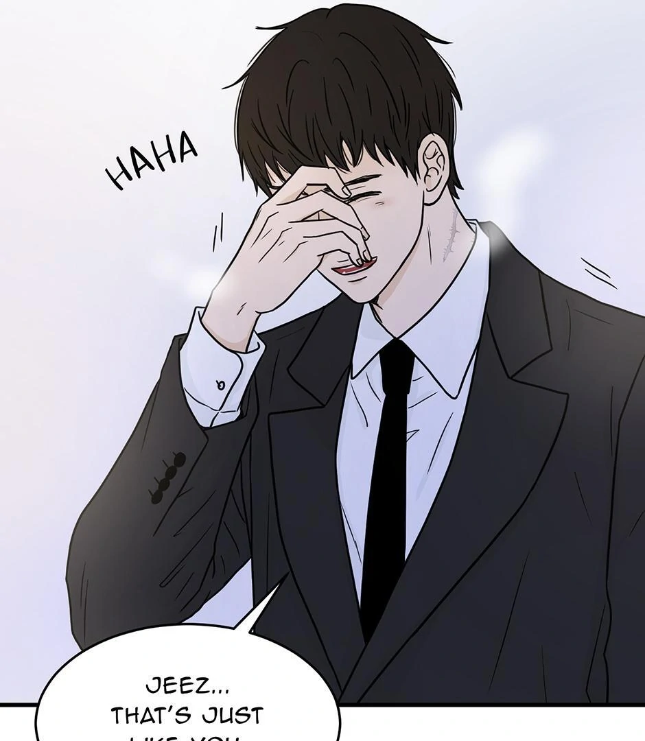 The Precinct of Souls (Mature) - 28. Memories of Snow manhwa