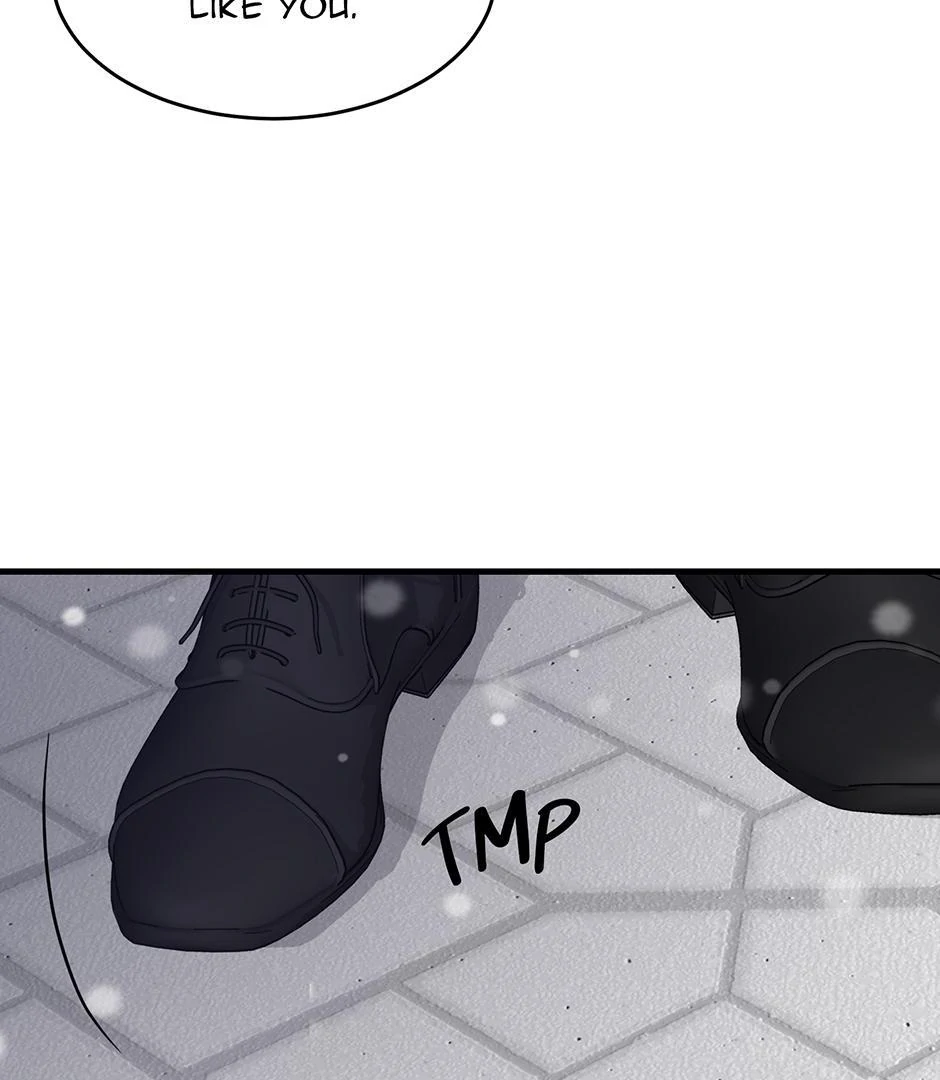 The Precinct of Souls (Mature) - 28. Memories of Snow manhwa