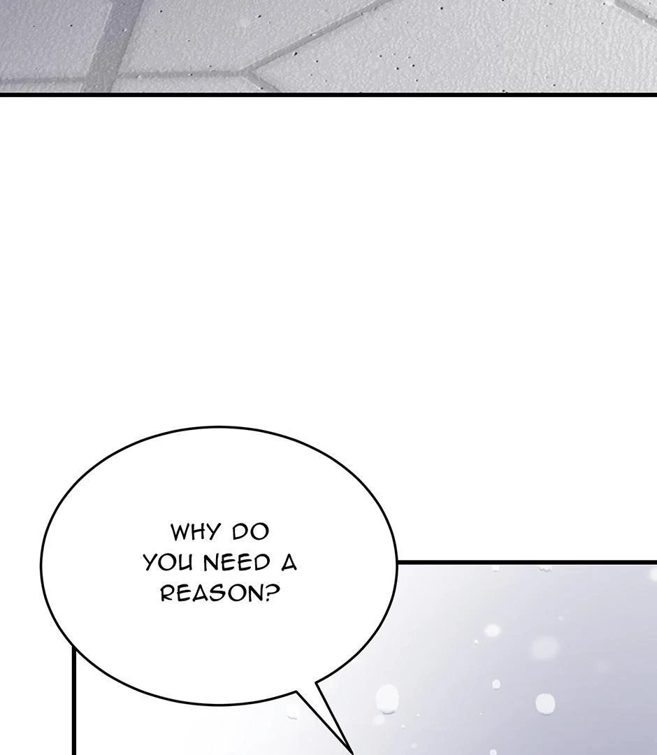 The Precinct of Souls (Mature) - 28. Memories of Snow manhwa