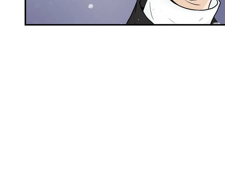 The Precinct of Souls (Mature) - 28. Memories of Snow manhwa