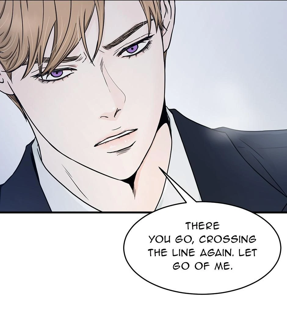 The Precinct of Souls (Mature) - 28. Memories of Snow manhwa