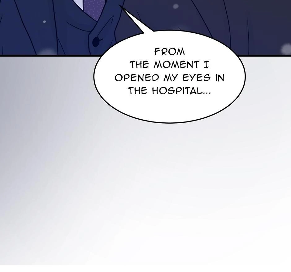 The Precinct of Souls (Mature) - 28. Memories of Snow manhwa