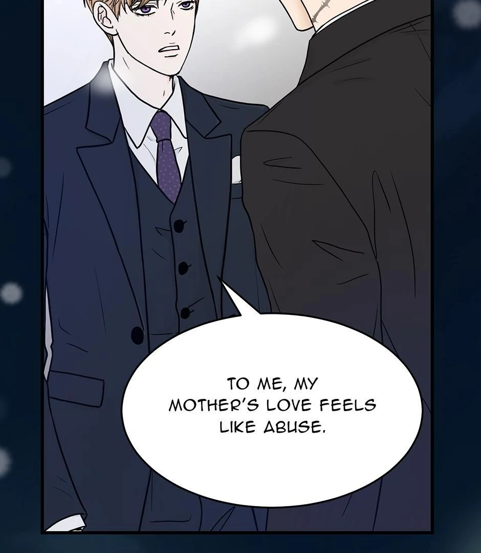 The Precinct of Souls (Mature) - 28. Memories of Snow manhwa