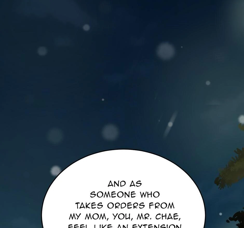 The Precinct of Souls (Mature) - 28. Memories of Snow manhwa