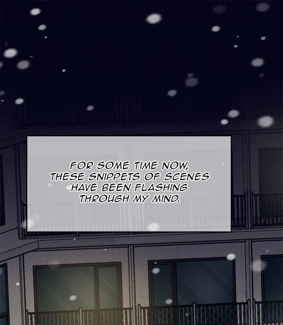 The Precinct of Souls (Mature) - 29. Brotherly Love manhwa