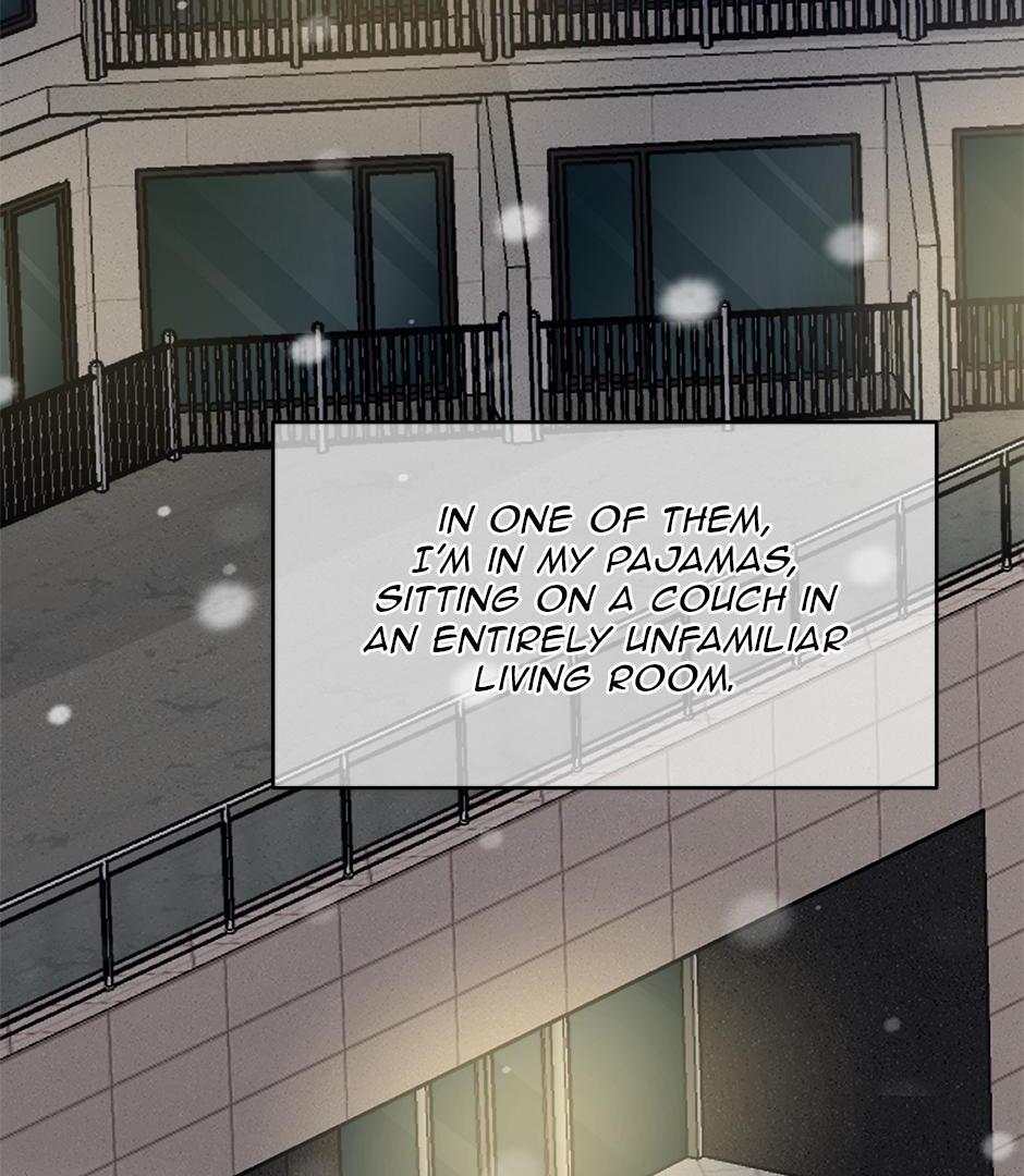 The Precinct of Souls (Mature) - 29. Brotherly Love manhwa