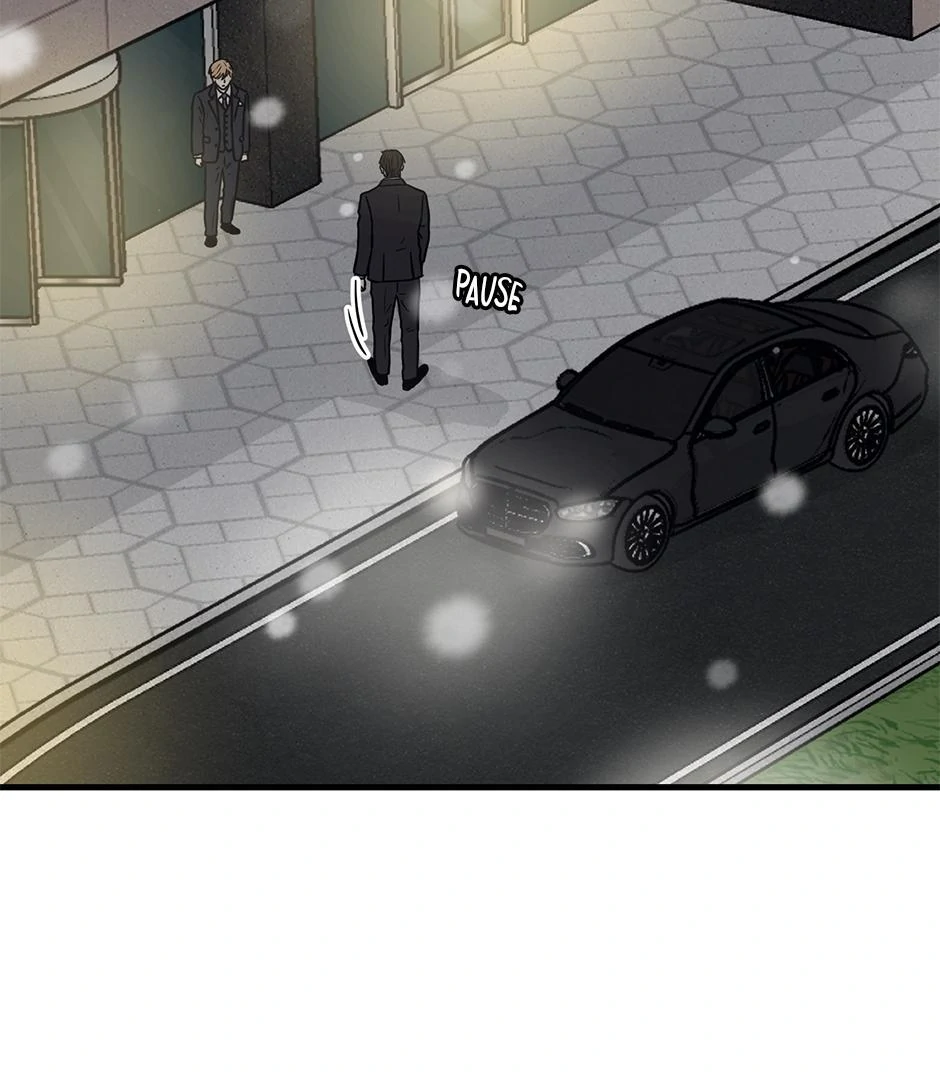 The Precinct of Souls (Mature) - 29. Brotherly Love manhwa