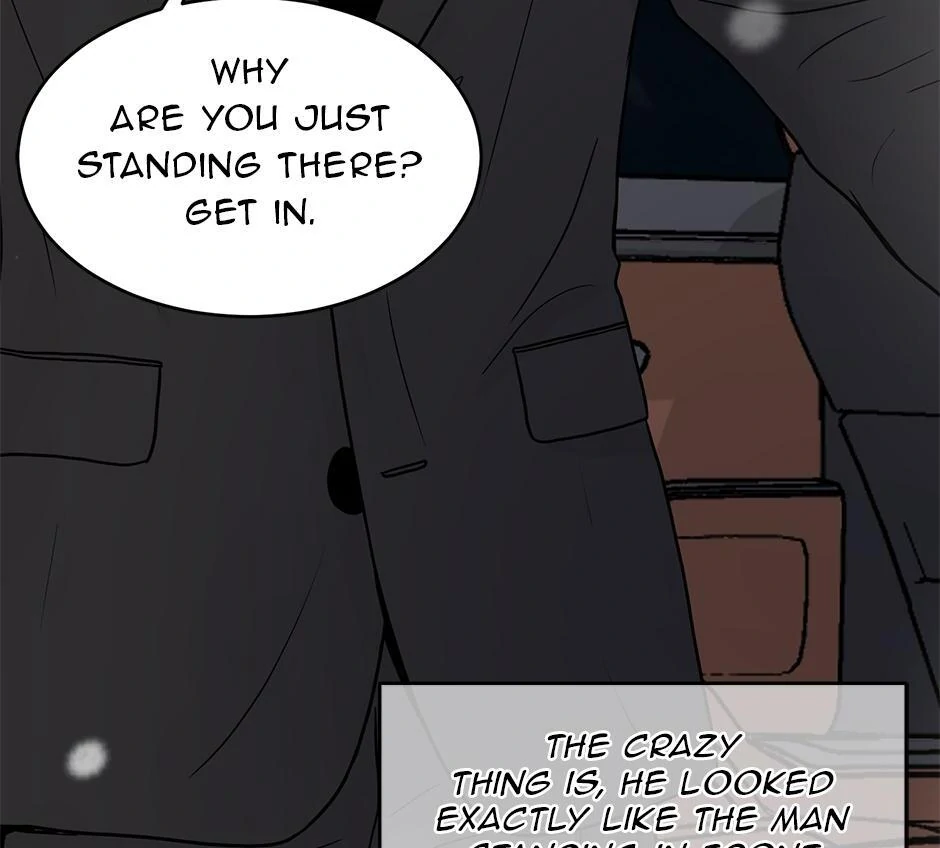 The Precinct of Souls (Mature) - 29. Brotherly Love manhwa