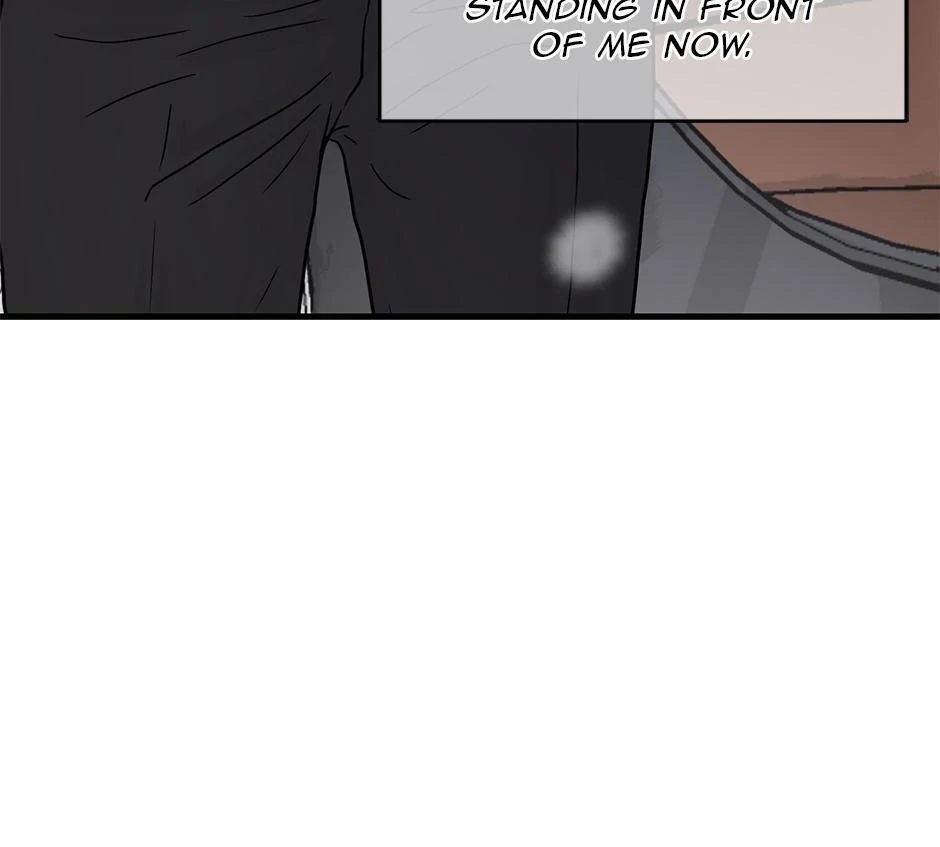 The Precinct of Souls (Mature) - 29. Brotherly Love manhwa