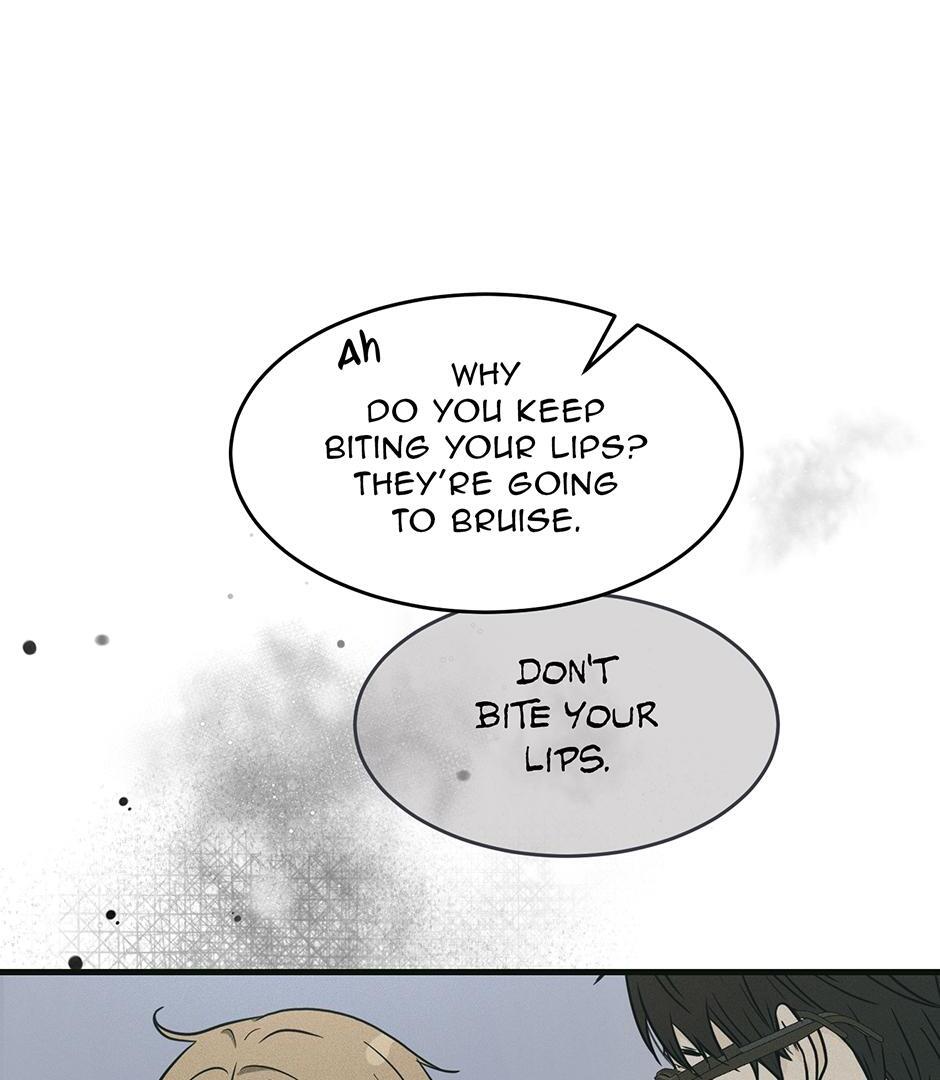 The Precinct of Souls (Mature) - 29. Brotherly Love manhwa