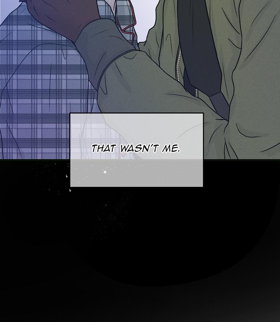 The Precinct of Souls (Mature) - 29. Brotherly Love manhwa
