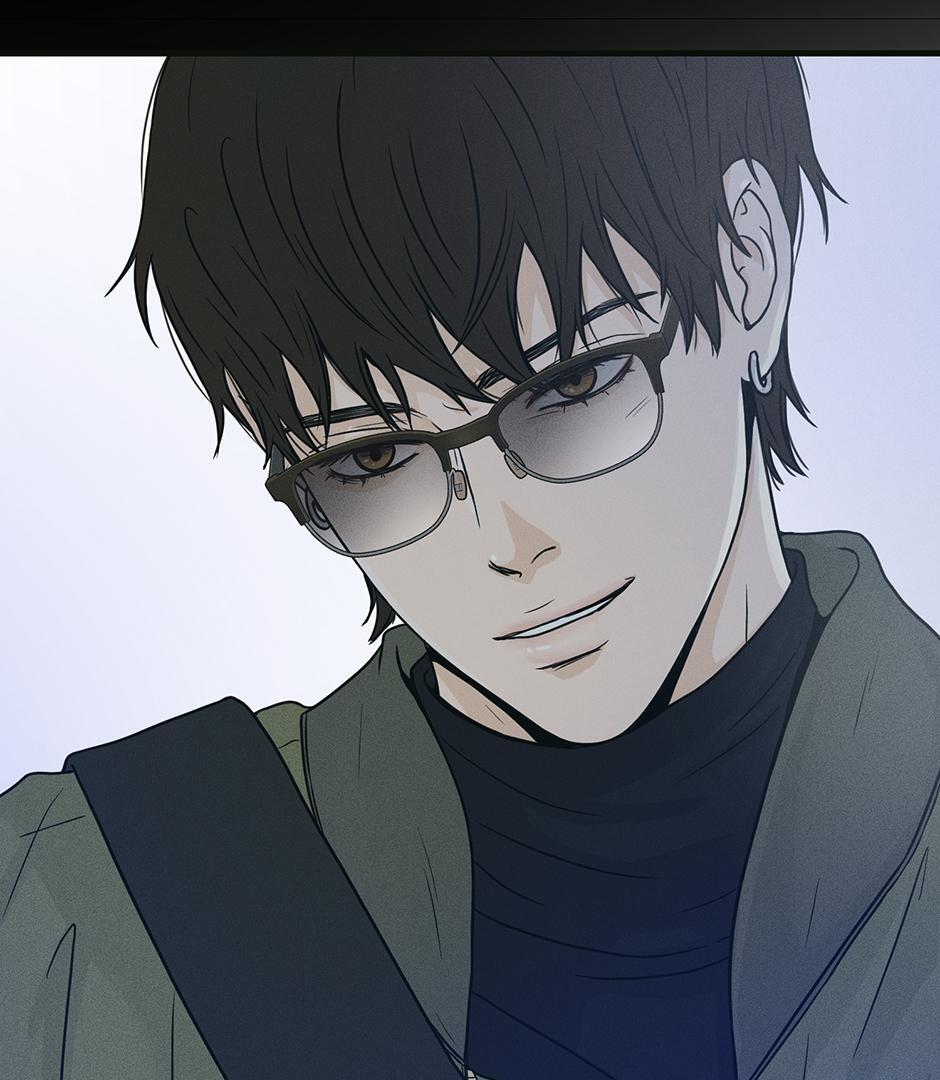 The Precinct of Souls (Mature) - 29. Brotherly Love manhwa