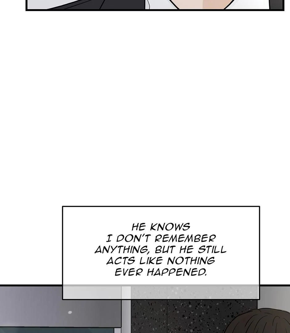 The Precinct of Souls (Mature) - 29. Brotherly Love manhwa
