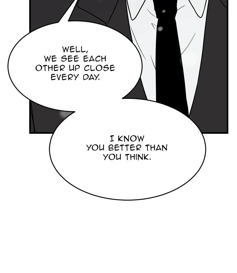The Precinct of Souls (Mature) - 29. Brotherly Love manhwa