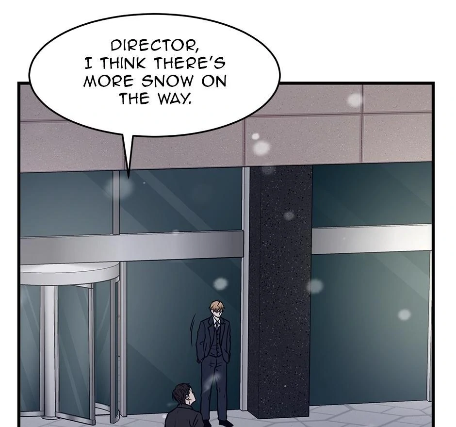 The Precinct of Souls (Mature) - 29. Brotherly Love manhwa