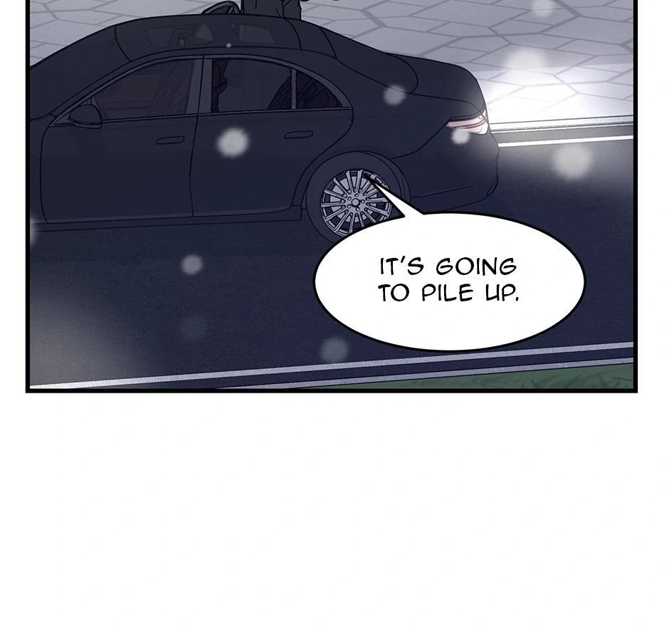 The Precinct of Souls (Mature) - 29. Brotherly Love manhwa