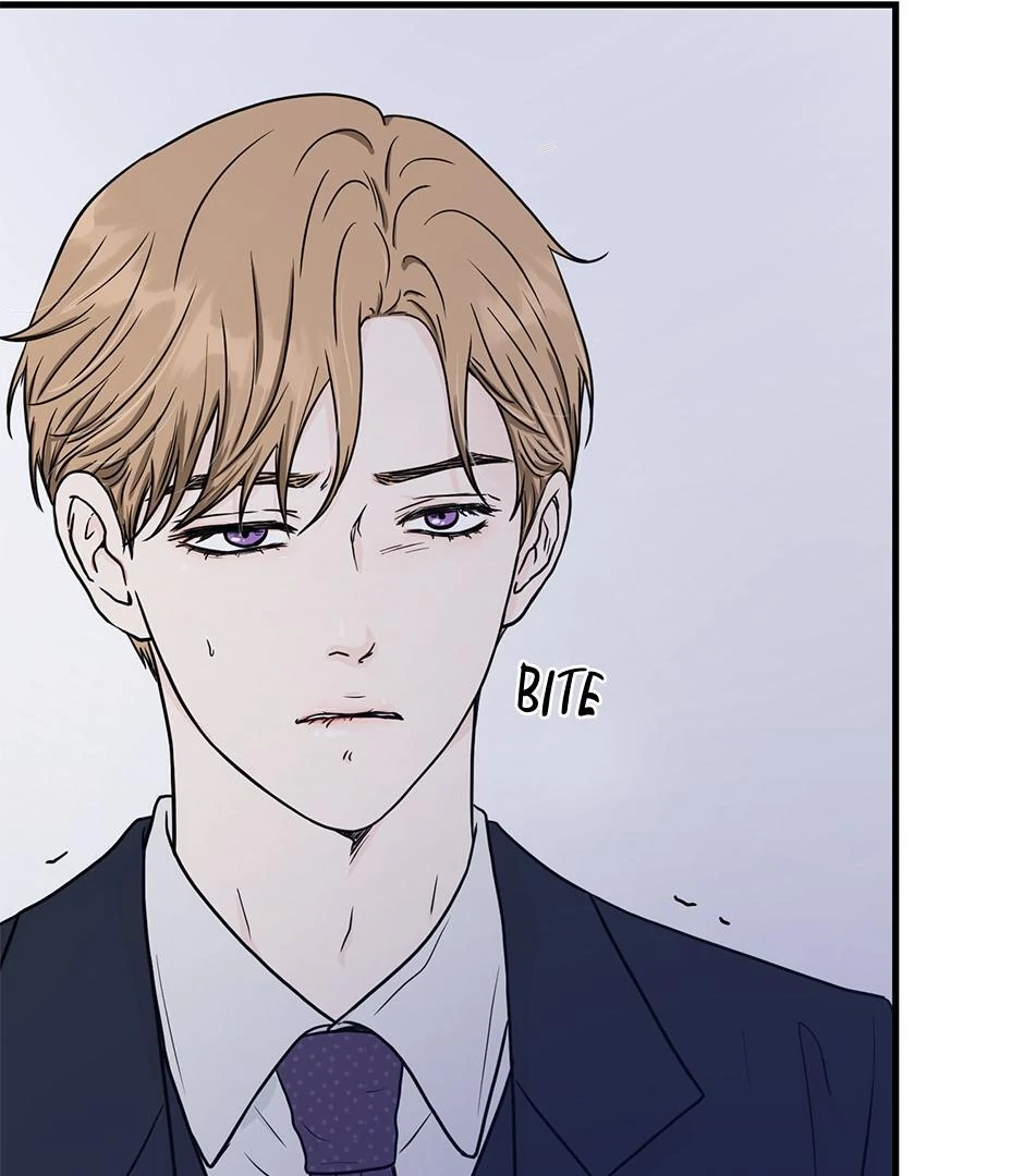 The Precinct of Souls (Mature) - 29. Brotherly Love manhwa