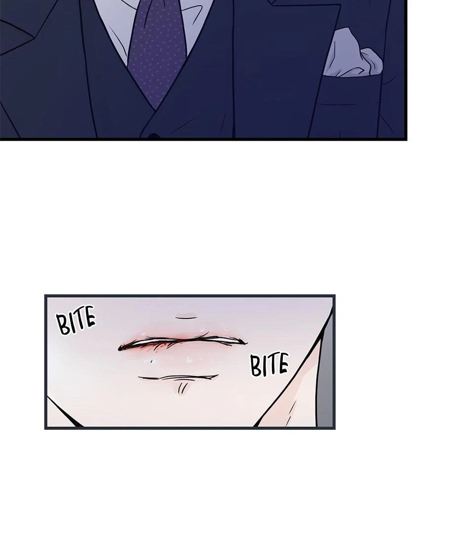 The Precinct of Souls (Mature) - 29. Brotherly Love manhwa