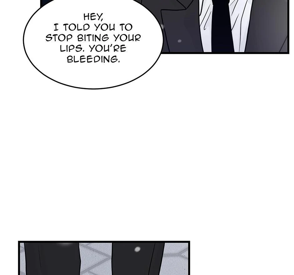 The Precinct of Souls (Mature) - 29. Brotherly Love manhwa