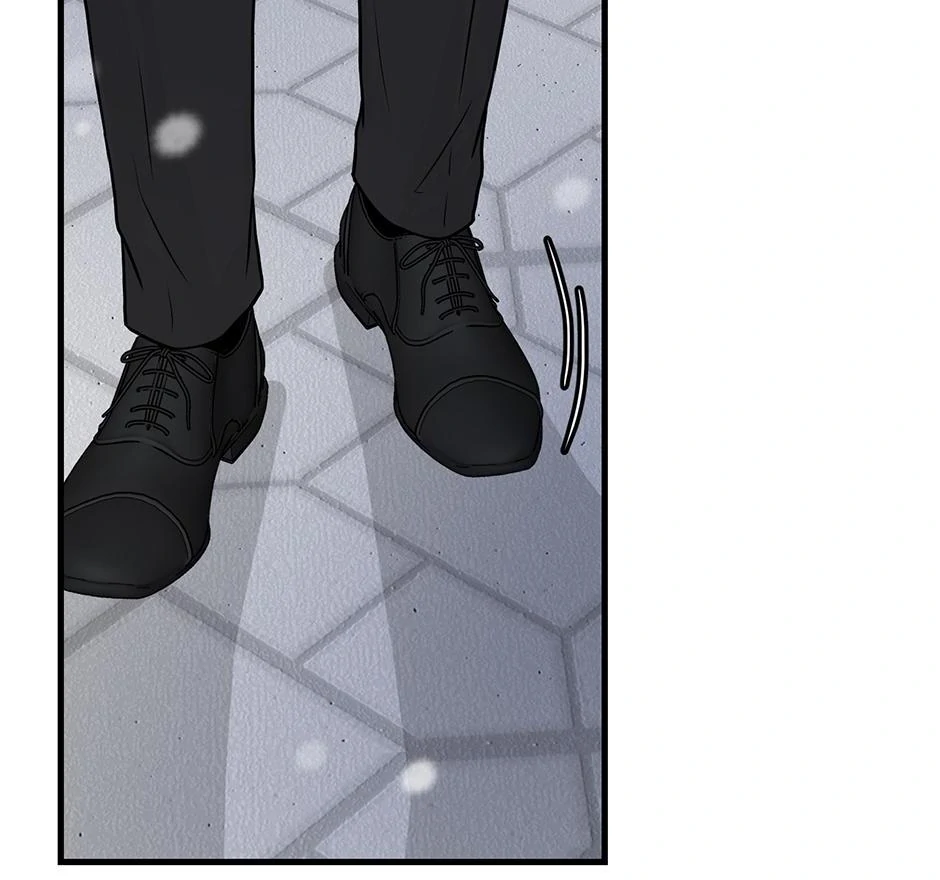 The Precinct of Souls (Mature) - 29. Brotherly Love manhwa