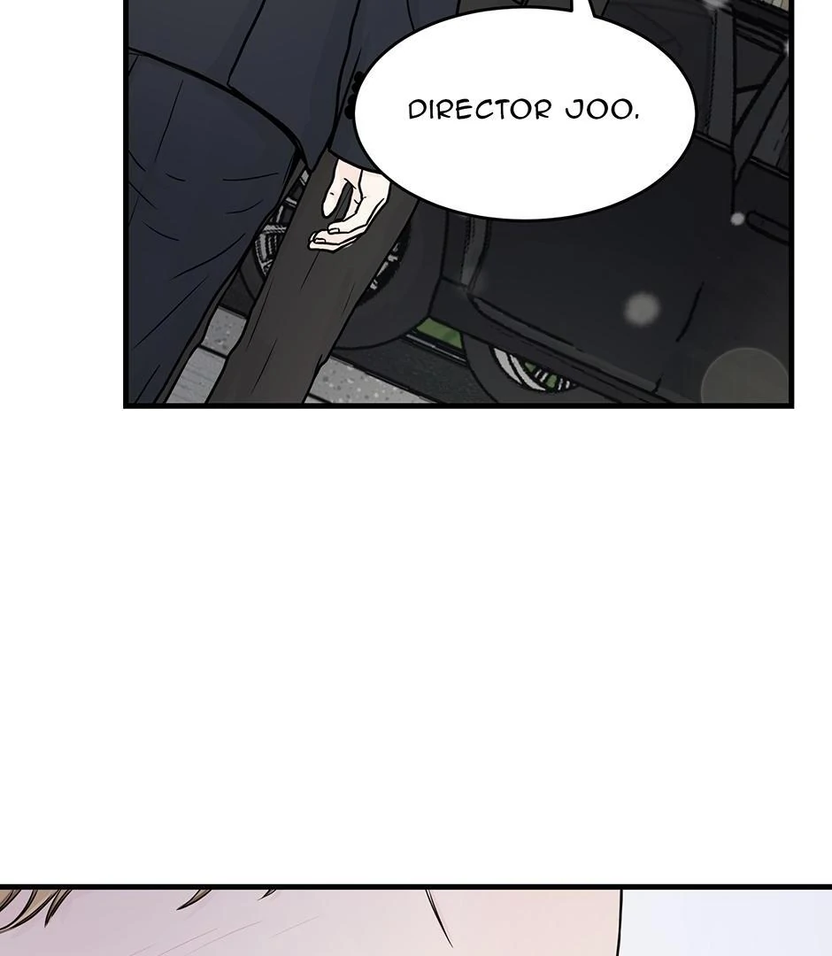 The Precinct of Souls (Mature) - 29. Brotherly Love manhwa