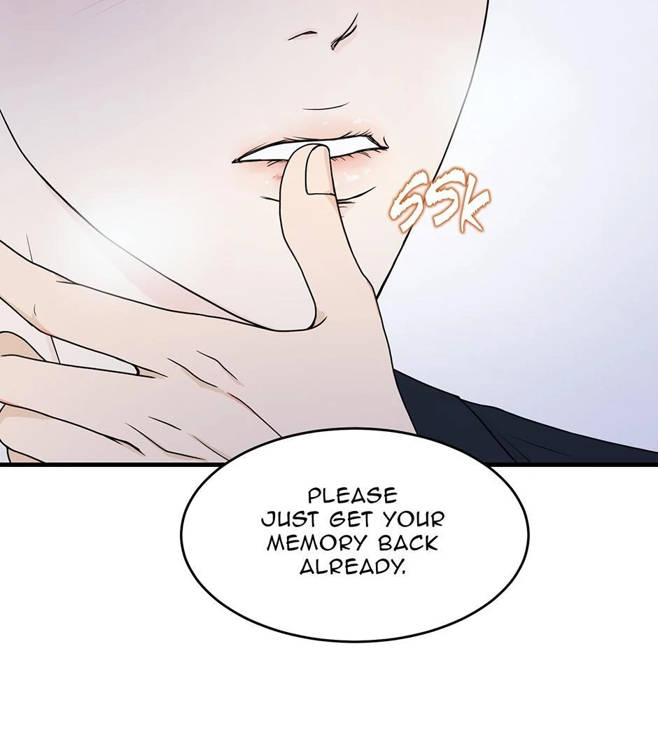 The Precinct of Souls (Mature) - 29. Brotherly Love manhwa