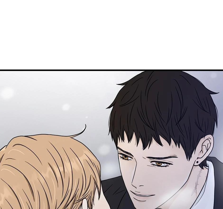 The Precinct of Souls (Mature) - 29. Brotherly Love manhwa