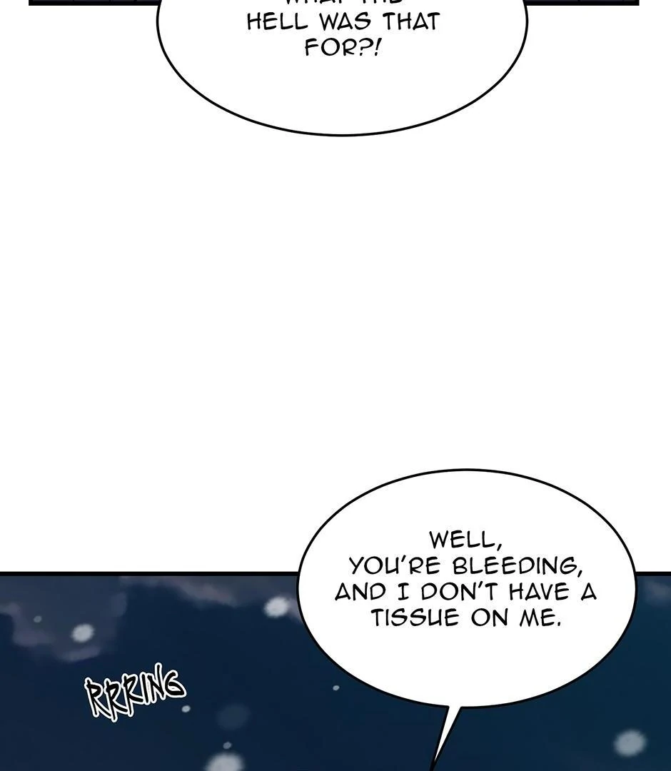 The Precinct of Souls (Mature) - 29. Brotherly Love manhwa