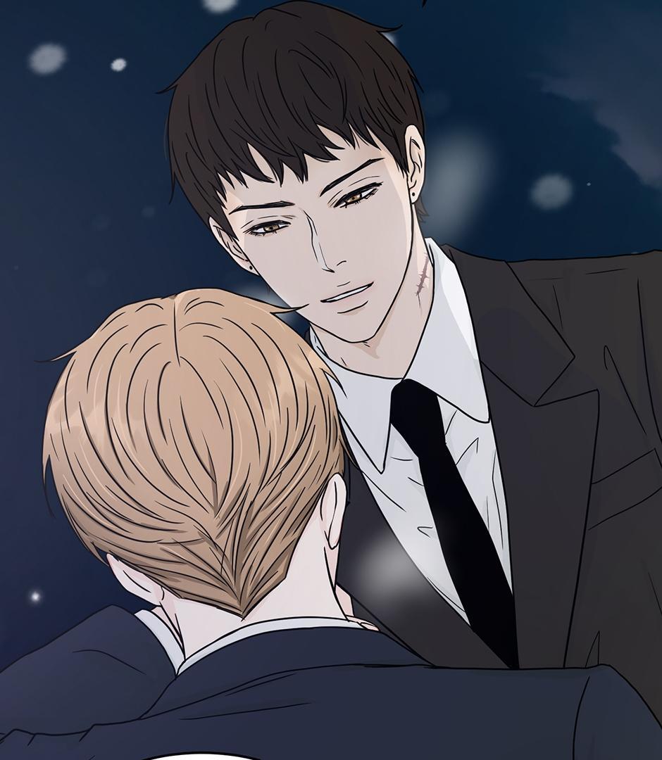 The Precinct of Souls (Mature) - 29. Brotherly Love manhwa