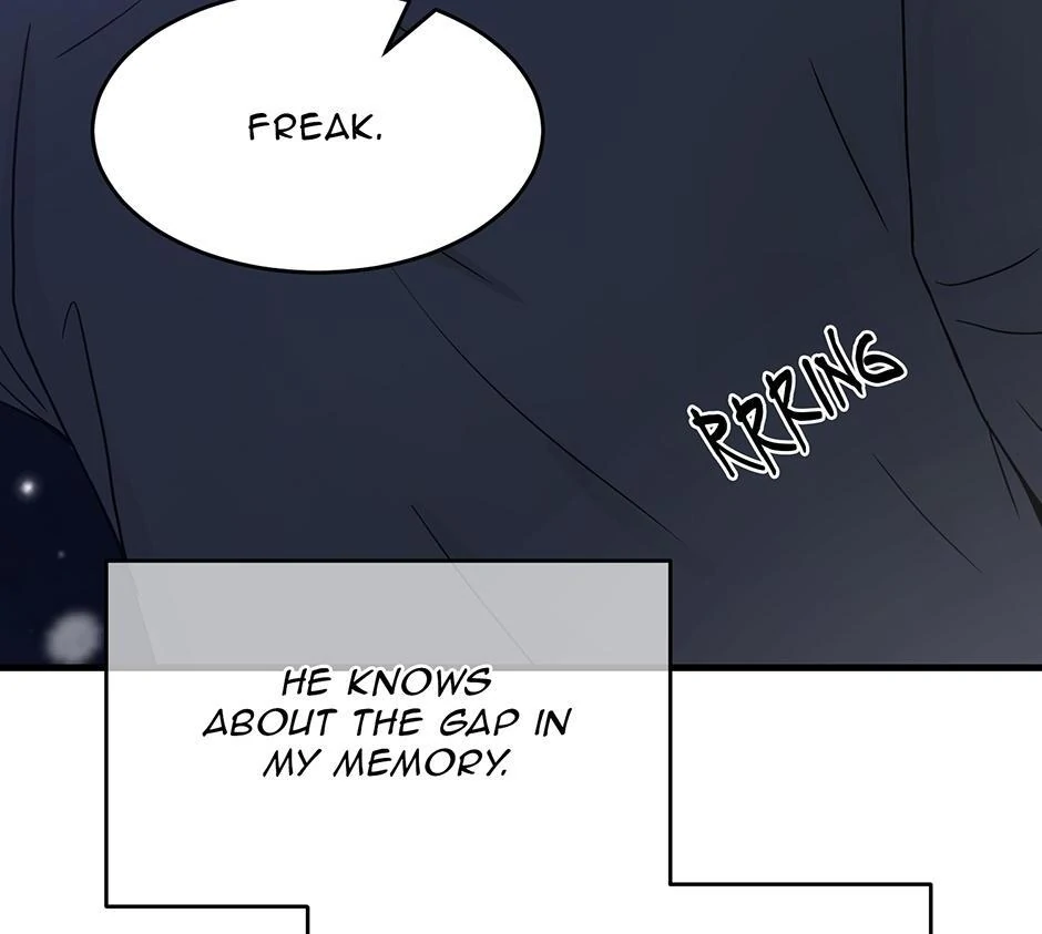 The Precinct of Souls (Mature) - 29. Brotherly Love manhwa